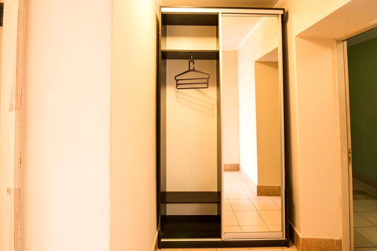 Inter Hotel Тернопил Екстериор снимка