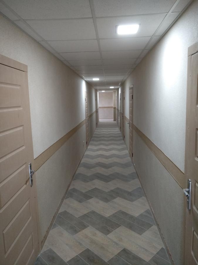 Inter Hotel Тернопил Екстериор снимка